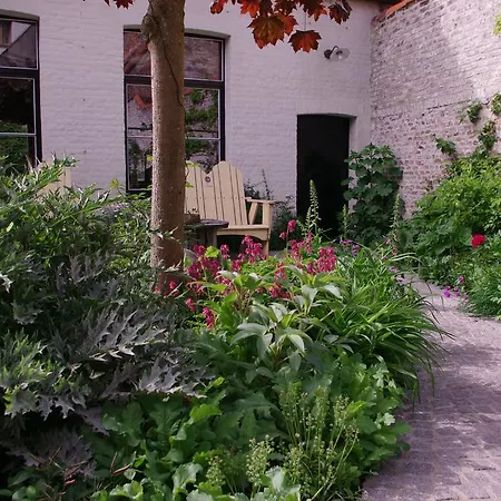 B&B Canal Deluxe-2