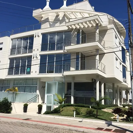 Apartamento JURERE-2