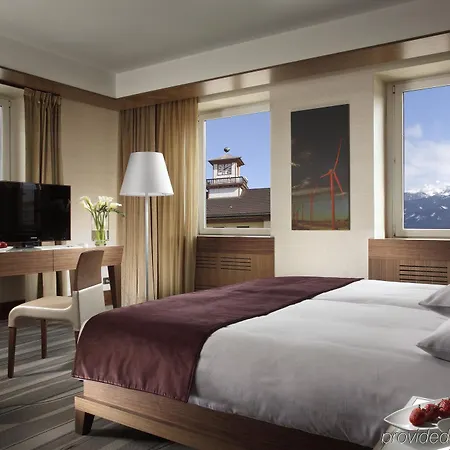 Grand Hotel Europa - Since 1869-2