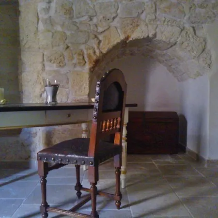 Borgovecchio Suite-3