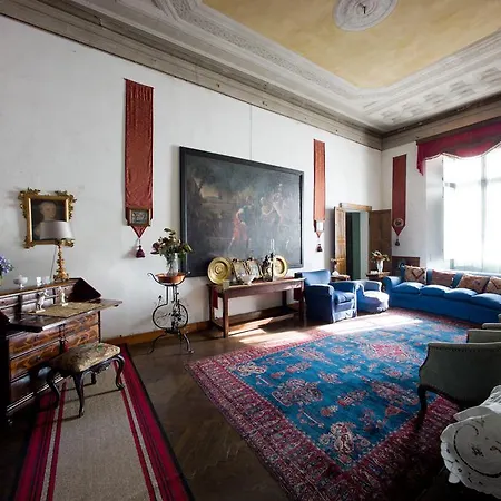 Palazzo Castiglioni Luxury Suites-2