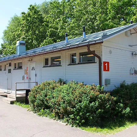 Rastila Camping Helsinki-3