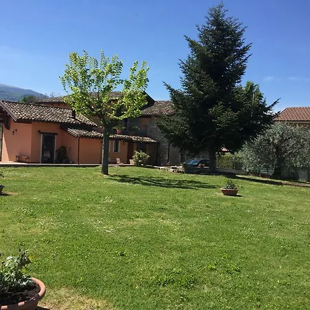 Agriturismo La Cantina-3