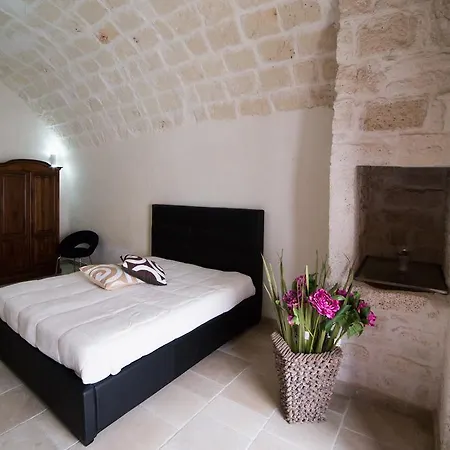 Borgovecchio Suite-2