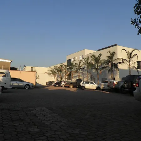Hotel Talismã-2