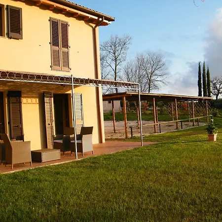 Agriturismo Sant' Antonio-2