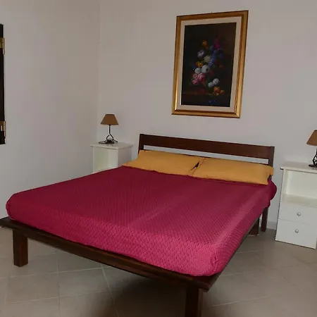 Villaggio La Pantera Rosa-3