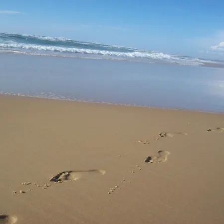 Résidence Goélia Les Jardins de l'Oyat-3
