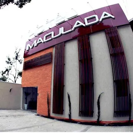 Hotel Imaculada-3