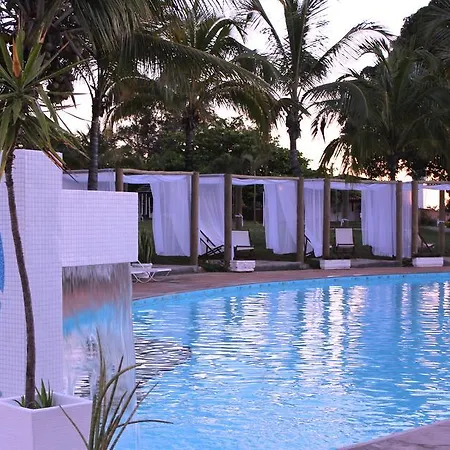Mar Doce Boutique Hotel-3