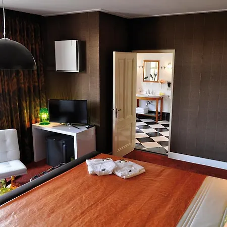 City Hotel Koningsvlinder-2