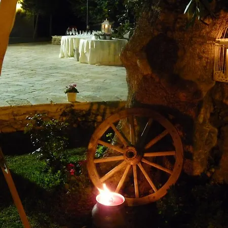 Le Querce di Mamre-3