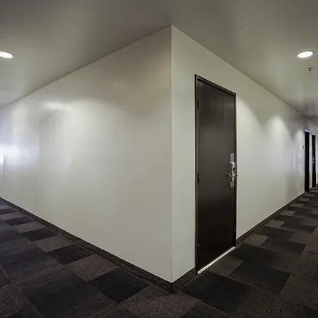 Motel 6-Costa Mesa, Ca - Newport Beach-3