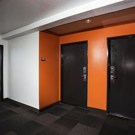 Motel 6-Costa Mesa, Ca - Newport Beach-2