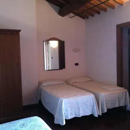 Agriturismo La Cantina-2