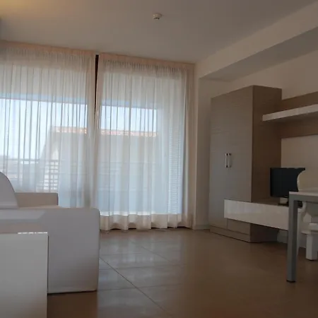 Aparthotel Tiziano-2