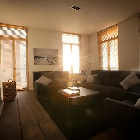 Loft O - River View-2