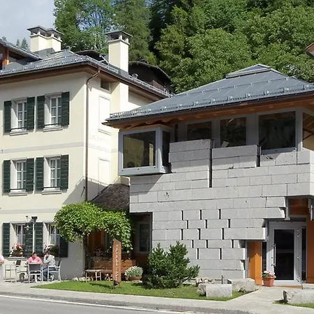 Locanda Tana De 'L Ors-3