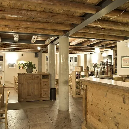 Locanda Tana De 'L Ors-2
