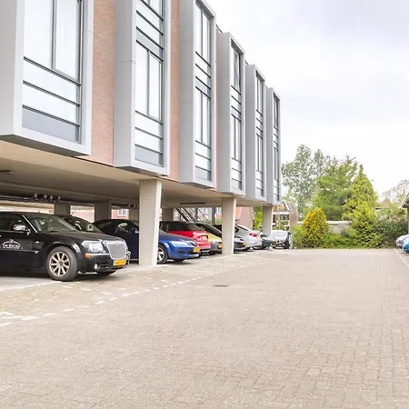 Hotel De Beurs-2