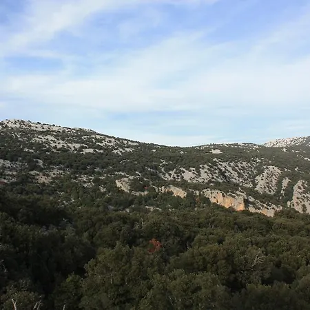 B&B Supramonte-2