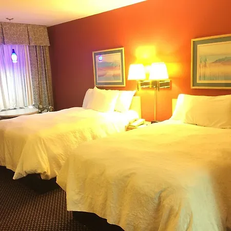 Americas Best Value Inn - Garden City-3