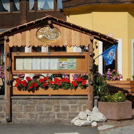 Hotel Loewenwirt-2