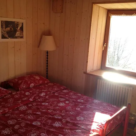 Rifugio Serot-2