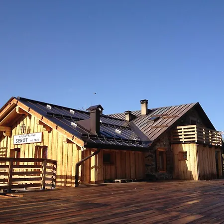 Rifugio Serot-3