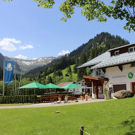 Alpenhotel Widderstein-2