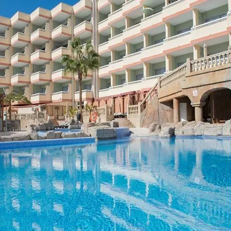 Hotel Ritual Maspalomas - Adults Only-3