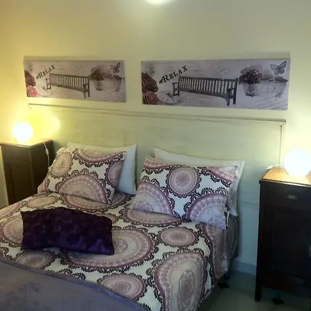 Porta Piccola B&B-3