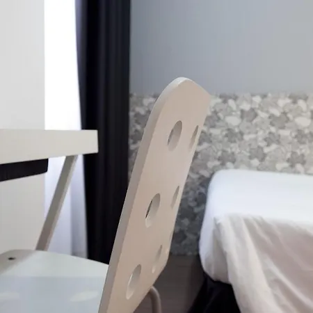 Hostal Nitzs Bcn-3