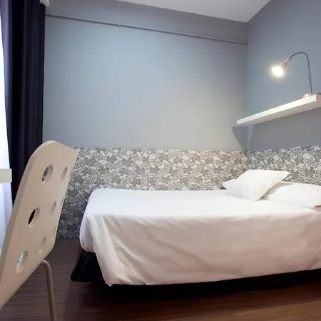 Hostal Nitzs Bcn-2