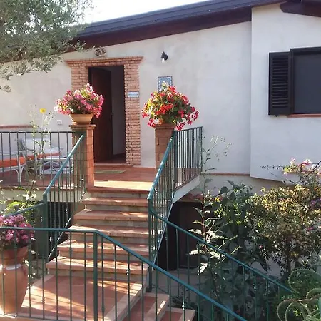 B&B Le Anthos-2