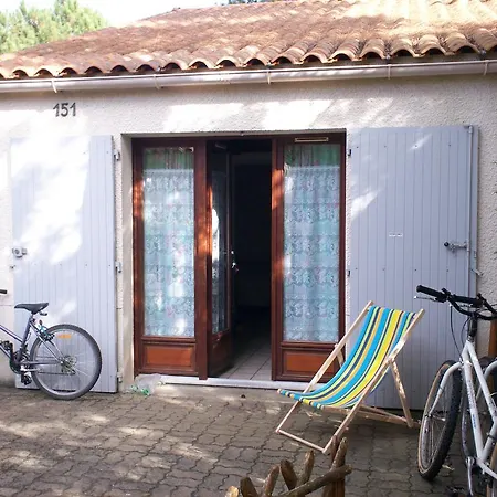 Le Hameau de Talaris-2