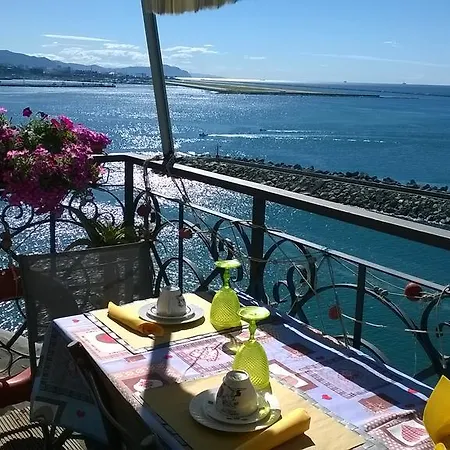 B&B Porta del Mare-3
