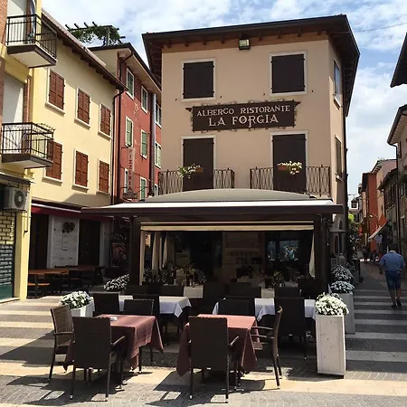 Camere La Forgia-3