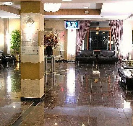 Chicago O'Hare Garden Hotel-3