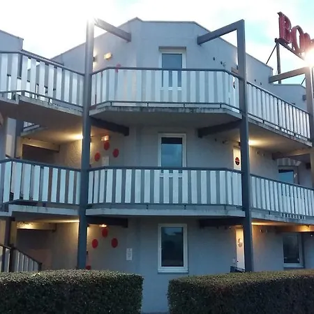 Bonsai Hotel D'Orleans-2