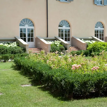Matilde Di Canossa Golf Spa & Hotel Resort-2
