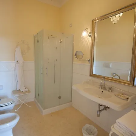 Matilde Di Canossa Golf Spa & Hotel Resort-3