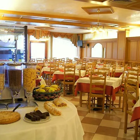 Hotel Milano-2