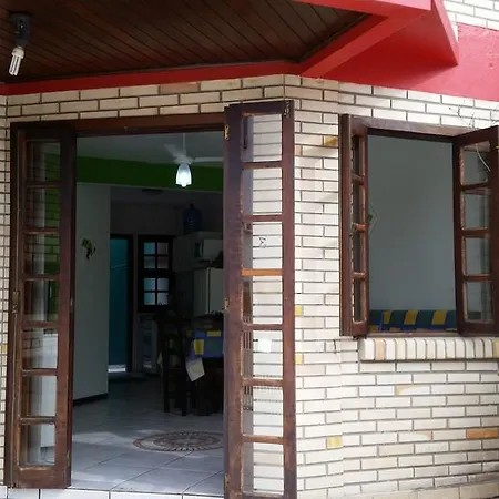 Residencial Parati-3