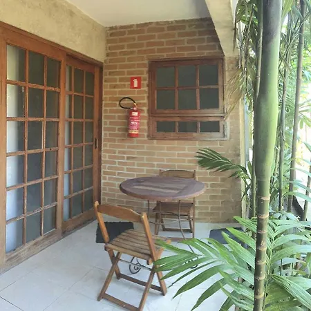 Flats Vila Vitoria Residencial-3