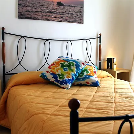 Il Vecchio e Il Mare B&B Maratea-3