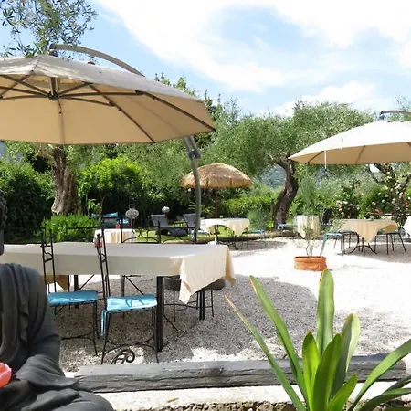 Hotel Mon Soleil-2
