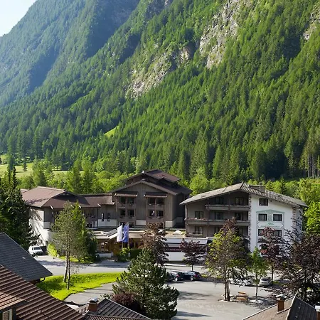 Sporthotel Heiligenblut-2