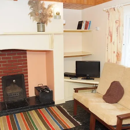 Killarney Lakeland Cottages-2