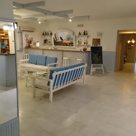 Panorama Paros-2